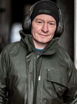 Rolander Patapas Sydjysk Lastvognsservice